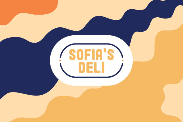 Sofia's Deli